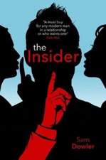 The Insider