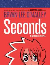 O'Malley, B: Seconds