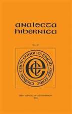 Analecta Hibernica