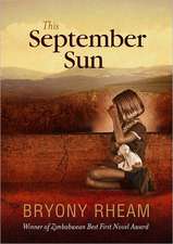 This September Sun