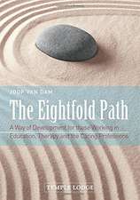 The Eightfold Path