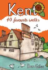 Giles, B: Kent
