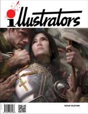 Illustrators Quarterly: Issue 11