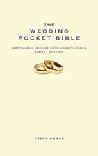 Wedding Pocket Bible