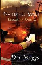 Nathaniel Swift