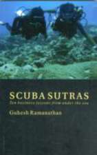 Scuba Sutras