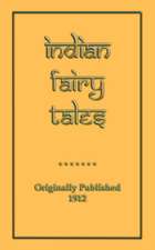 Indian Fairy Tales