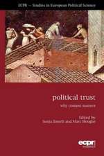 Political Trust