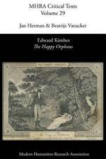 Edward Kimber, 'The Happy Orphans