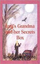 Izzy's Grandma and Her Secrets Box: Part 2 Dark Wings Over Animal Rescue