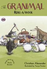 Roll-A-Wool