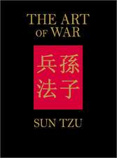 The Art of War: A New Translation