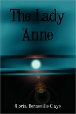 The Lady Anne