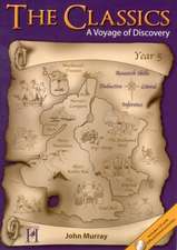 Murray, J: Classics: Year 5