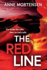 Mortensen, A: Red Line