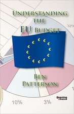 Understanding the Eu Budget