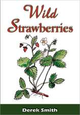 Wild Strawberries