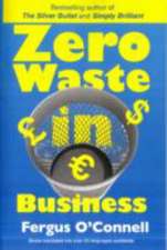 Zero Waste In Business