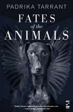 Fates Of The Animals