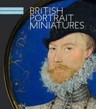 British Portrait Miniatures