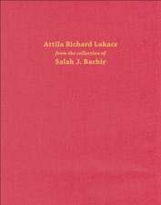 Attila Richard Lukacs: From the Collection of Salah J. Bachir