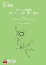 Seaweeds of the British Isles