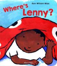 Where's Lenny?