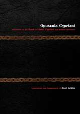 Opuscula Cypriani