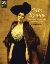 Mrs Ronnie of Polesden Lacy: A History of Cooking & Eating