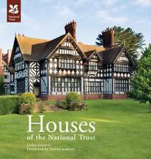 Houses of the National Trust