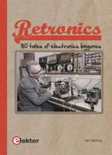 Retronics