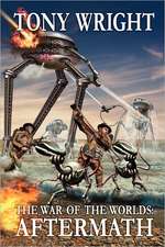 The War of the Worlds