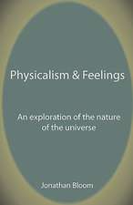 Physicalism & Feelings