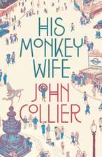 His Monkey Wife