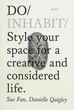 Do Inhabit