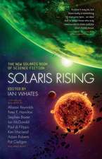 Solaris Rising