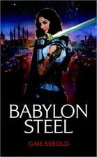 Babylon Steel