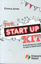 The Startup Kit