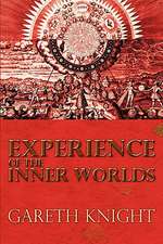 Experience of the Inner Worlds