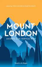 Mount London