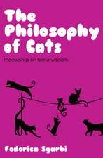 The Philosophy of Cats