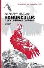 Homunculus