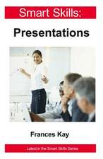 Presentations