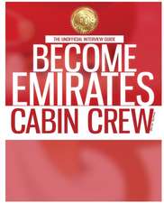 Become Emirates Cabin Crew