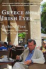 Greece Through Irish Eyes