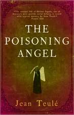 The Poisoning Angel