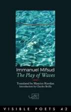 Mifsud, I: The Play of Waves