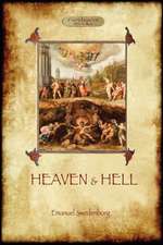 Heaven and Hell