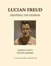 Lucian Freud