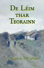 De Léim thar Teorainn